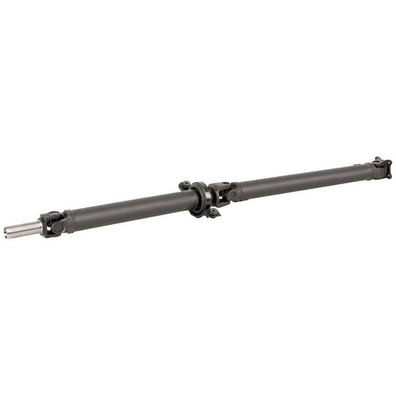 For Subaru Forester 2006 2007 2008 New Driveshaft Prop Shaft - BuyAutoParts