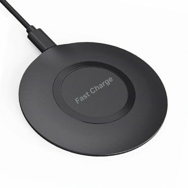 Fast 15W Wireless Charger for Google Pixel 8/Pro - Charging Pad Slim Quick Charge