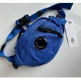 thumbnail image 5 of Riñonera de nailon estilo hip hop para hombre, nueva, de CPCompany, 5 of 5