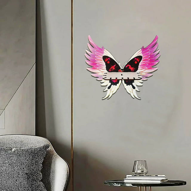 Corner Shelf Floating Wall Mounted Storage Rack for Home in Living Room Bedroom and Bathroom