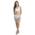 thumbnail image 5 of Jockey Women's Supersoft French Cut - 3 Pack, 5 of 5