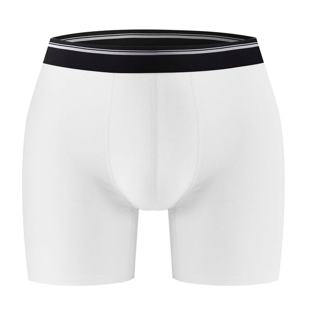 Boxeurs d'Été pour Hommes, Aguichant, Respirants et à la Mode, sous-Vêtements Boxeurs pour Hommes