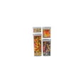 thumbnail image 5 of FONTAL Electric Vacuum Sealer Machine with 4 Airtight Food Storage Container (0.5Qt / 1.2Qt / 1.8Qt / 2.4Qt) Meal Prep, Leakproof, 5 of 21