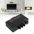 thumbnail image 1 of Receptor Estéreo De Cine En Casa De 5.1 Canales, Amplificador De Audio Inalámbrico Para El Hogar, Receptor/amplificador Estéreo Digital, BT, 1 of 7