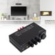 thumbnail image 1 of Amplificadores Estéreo Audio En Casa, 2.1 Canal Amplificador De Receptor AV Estéreo Con Salida Del Subwoofer, 5.1 HIFI Digital Subwoofer, 1 of 7