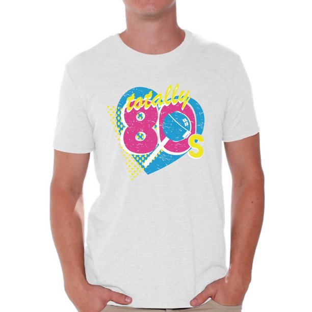 Awkward Styles Totally 80s Shirt Totally Rad T Shirt 80s Outfit 80s Party Boy Shirt Mens 80s Accessories 80s Rock T Shirt 80s T Shirt 80s Costume 80s Clothes For Men Awkward Styles Totally 80s Shirt Totally Rad T Shirt 80s Outfit 80s Party Boy Shirt Mens 80s Accessories 80s Rock T Shirt 80s T Shirt 80s Costume 80s Clothes For Men