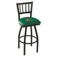 thumbnail image 7 of 39 in. Creighton Counter Stool in Black Finish, 7 of 7