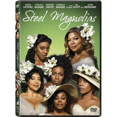 Steel Magnolias (2012) (With INSTAWATCH) (Anamorphic Widescreen)