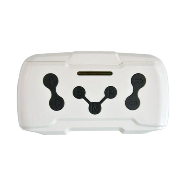 Controlador de Coche con Control Remoto CUTICAT Piezas de coche teledirigido