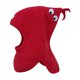 thumbnail image 1 of Gorro y bufanda de gallo para niños, cálido y abrigado, con protección auditiva, resistente al viento, ideal para la cabeza., 1 of 1