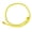 Yellow, variant on Soft Hard Bend Rope Magic Trick Prop 95cm Stiff Rope for Street Close Up Party Stage Show
