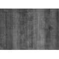 thumbnail image 1 of Ahgly Company Indoor Rectangle Abstract Gray Modern Area Rugs, 5' x 7', 1 of 4