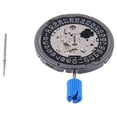 thumbnail image 5 of Nh35 Movement Nh35a Mechanical Watch Movement High Accuracy Date At 3 Datewheel 24 Jewels Automatic, 5 of 5