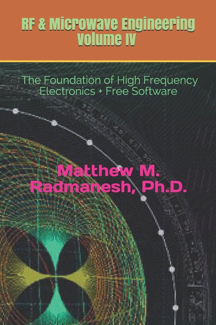 RF & Microwave Design Essentials : Engineering Design and