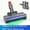 H6H7 Floor Brush Head, variant on Replacement Floor Brush Head for H6 H7 Vacuum Cleaner, Direct Drive Roller Brush for Hard Floors and Carpets, Vacuum Attachment, Powerful Suction