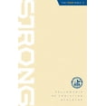 thumbnail image 1 of Pre-Owned Team Bible: Strong Edition (FCA), 9781535903318, 1535903317, Paperback,, 1 of 1