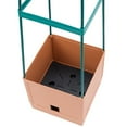 thumbnail image 3 of 4-Tier 59 Inch Planter, 3 of 5