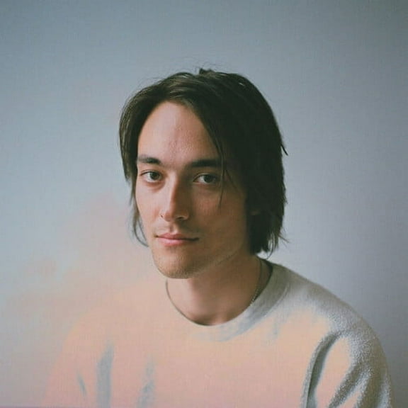 Ben Zaidi - Acre of Salt. - Music & Performance - Vinyl