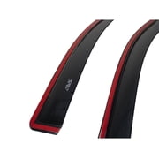 Auto Ventshade [AVS] In-Channel Ventvisor / Window Deflectors