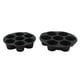 thumbnail image 5 of Molde Para Hornear De Silicona Para Freidora, Utensilios De Cocina Suaves, 7 Pulgadas, 8 Pulgadas, 7 Tazas, Moldes Para Pasteles De Muffins De Silicona Para Hacer Pasteles, 5 of 7