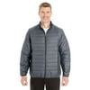 Ash City - North End Men's Portal Interactive Printed Packable Puffer Jacket