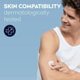 thumbnail image 5 of NIVEA MEN Maximum Hydration Body Lotion for Dry to Very Dry Skin, 500mL, 5 of 5