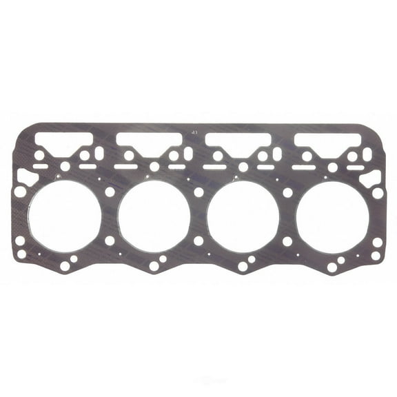 FEL-PRO 9239 PT Head Gasket Fits select: 1999-2003 FORD F350, 1999-2003 FORD F250