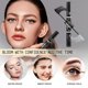 thumbnail image 5 of Quewel Lash Glue 10ml Bond and Seal Lash Glue Strong Hold&Waterproof Eyelash Clusters Glue Gentle Black Cluster Lashes Glue, 5 of 5