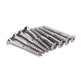 thumbnail image 3 of GOOHOCHY 16Pcs Guitar Neck Joint Bushing Steel for Efficient Guitar Fixing, 3 of 8