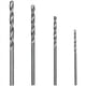 thumbnail image 2 of 120 Piezas de 0,5 mm-2,0 mm de Vástago Recto Mini Juego de Brocas Pequeñito Mini Brocas Pequeñas Taladro Helicoidal HSS de para Dil, 2 of 8