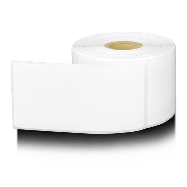 OfficeSmartLabels 2" x 4" Direct Thermal Labels, Zebra Compatible