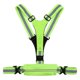 thumbnail image 1 of Chaleco Reflectante Seguridad LED para Correr Noche Ciclismo, 1 of 9