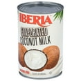 thumbnail image 3 of Iberia Evaporated Coconut Milk, 13.5 fl oz, 3 of 4
