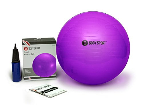 body sport exercise ball