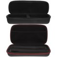 thumbnail image 4 of Miangastore 2 Pcs Conteneur de Microphone Résistant aux Rayures Éponge EVA 11.8x5.9x2.8in, 4 of 8