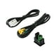 thumbnail image 1 of sweethay Adaptador USB para coche, interruptor de Cable, botón de ajuste alto, accesorios para coches, piezas de repuesto, accesorios, Vehículos, repuestos y accesorios Mis, 1 of 6