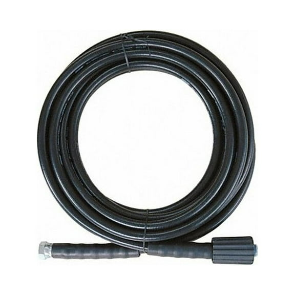 Speedaire Pressure Washer Hose, 25 ft