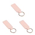 thumbnail image 1 of Riwesomey LLavero de motocicleta: fácil de usar y adecuado para hombres y mujeres, llavero compacto, aro, llavero multiusos, rosa Type1 NO1, 1 of 6