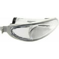thumbnail image 5 of For Toyota Corolla Fog Light 2005 06 07 2008 Passenger Side For TO2593106 | 81210-AA011, 5 of 7