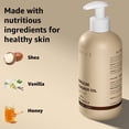 thumbnail image 3 of Acondicionador corporal New Miuz Magnesium InShower Soft Skin 300 ml, 3 of 9
