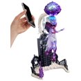 thumbnail image 2 of Station Stellaire avec poupée Astranova Boo York, Boo York de Monster High, 2 of 9