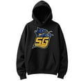 thumbnail image 2 of Chad Powers South Georgia Cat Fish SG Merch Hoodie Sweatshirt Streetwear Unisex Winter&Spring Casual Fashion Pullovers, 2 of 7