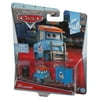 Disney Cars Dinoco Luke Pettlework Diecast Car