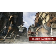 Assassins Creed Syndicate (Playstation 4)