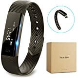 hembeer smart bracelet fitness tracker