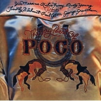 Poco - Very Best of - Music & Performance - CD