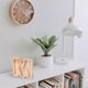 thumbnail image 5 of Letter Piggy Bank Kids Piggy Bank, Wooden Alphabet Transparent Coin Bank,Personalized Decorative Money Saving Bank, 5 of 5