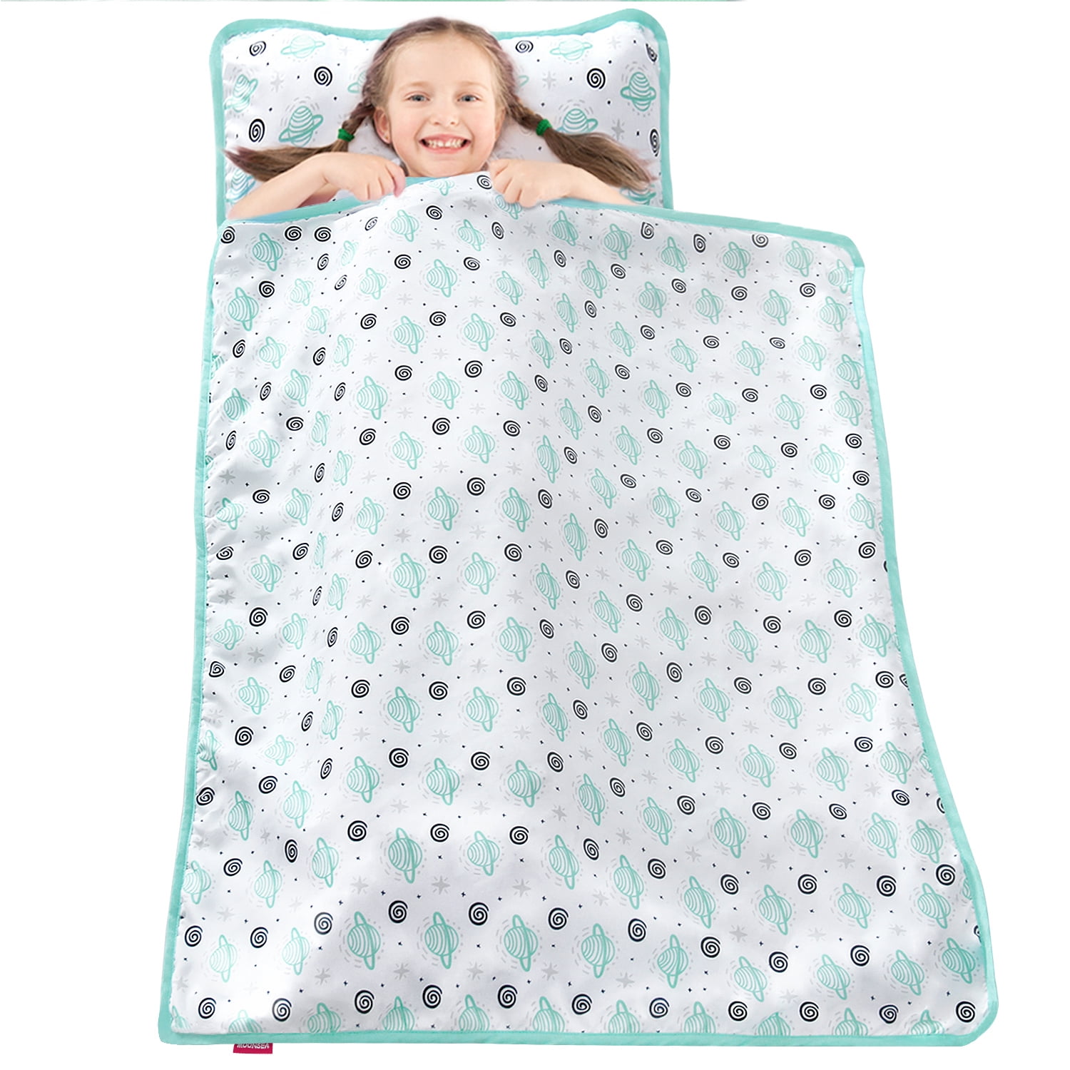 Moonsea Toddler Microfiber Slumber Bag