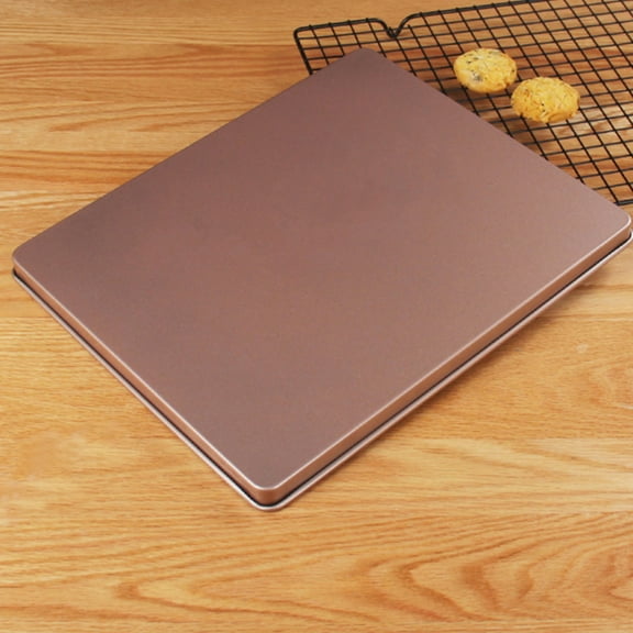 FESTFENDS Baking Trays For Oven Non Stick 1Pack