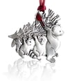 thumbnail image 1 of Colgante alegre de aleación de árbol de Navidad para Pub, club nocturno, apartamento, adorno de Festival de Navidad con cuerda, colgante de techo para pared, suministros para fiestas SD11 Inevent HA009591-11, 1 of 7